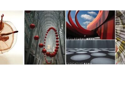 Nature of Dance Concept